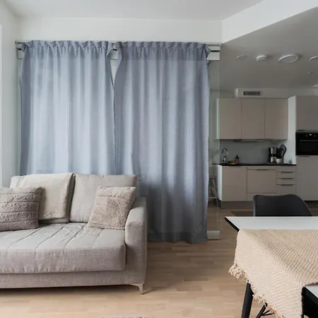 Appartement In! 